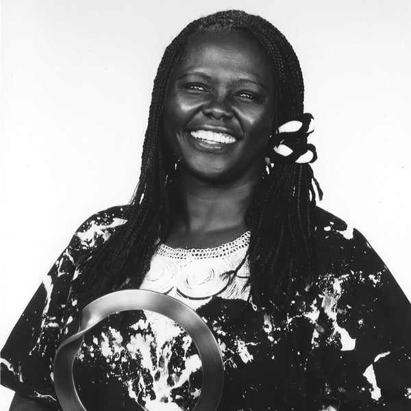 Wangari